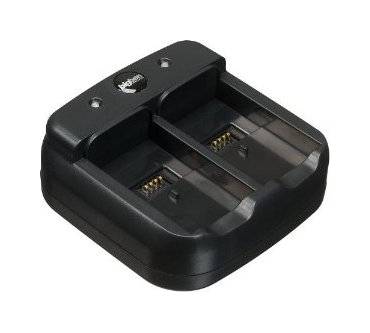 Produktbild BigBen Interactive Xbox 360 Dual Charger