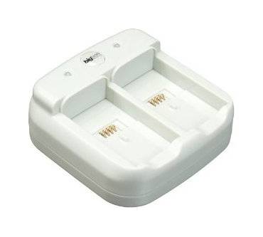 Produktbild BigBen Interactive Xbox 360 Dual Charger