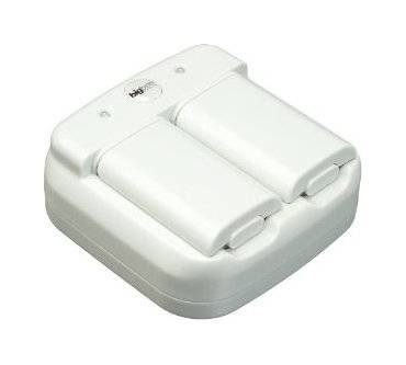 Produktbild BigBen Interactive Xbox 360 Dual Charger