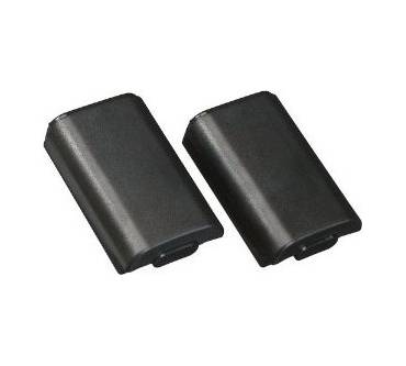 Produktbild BigBen Interactive Xbox 360 Dual Charger