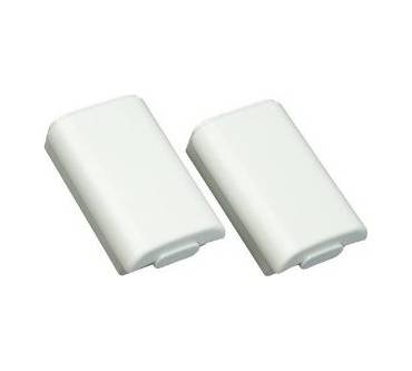 Produktbild BigBen Interactive Xbox 360 Dual Charger