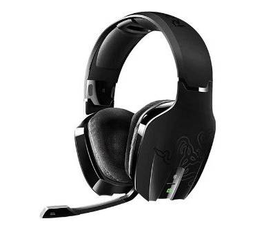 Produktbild Razer Chimaera Wireless