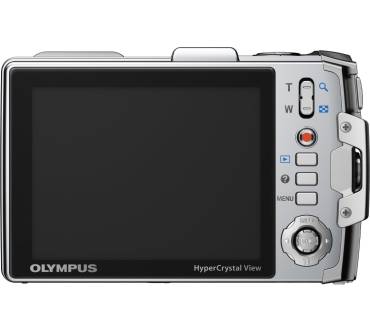 Produktbild Olympus TG-810