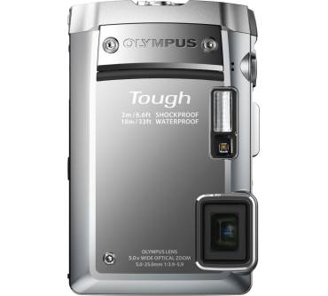 Produktbild Olympus TG-810