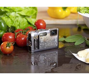 Produktbild Olympus TG-810
