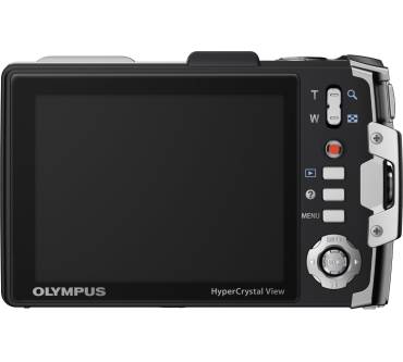 Produktbild Olympus TG-810