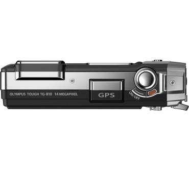 Produktbild Olympus TG-810