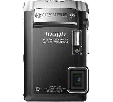 Produktbild Olympus TG-810