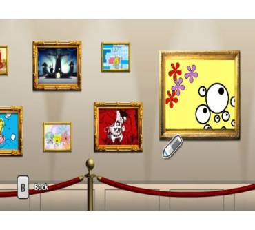 Produktbild SpongeBob Schwammkopf: Verflixt und zugemalt