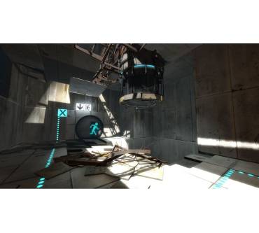 Produktbild Portal 2