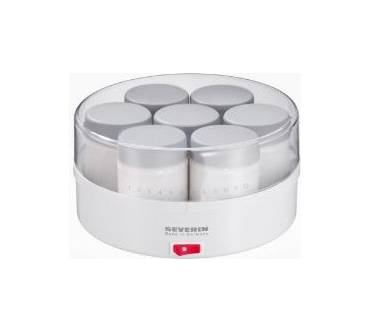 Produktbild Severin JG 3516