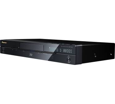 Produktbild Pioneer BDP-333