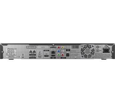 Produktbild Pioneer BDP-333