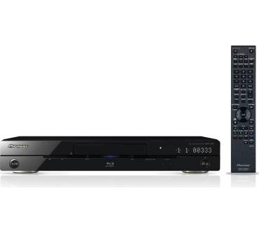 Produktbild Pioneer BDP-333