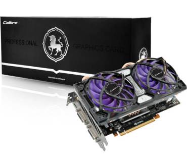 Produktbild Sparkle Calibre GeForce GTX 560 Ti