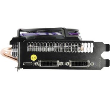 Produktbild Sparkle Calibre GeForce GTX 560 Ti