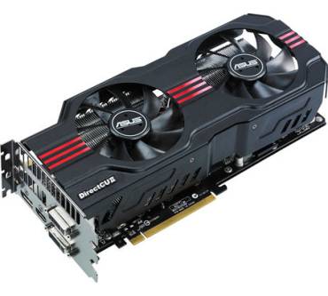 Produktbild Asus ENGTX570 DCII/2DIS/1280MD5