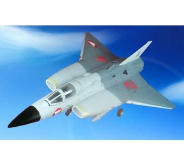 Produktbild Modellbau Lindinger J-35 Saab Draken