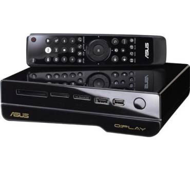 Produktbild Asus O!Play Gallery