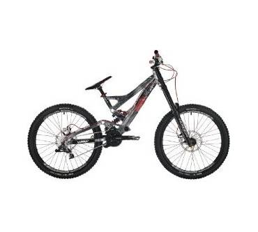 Produktbild UMF-Bikes Duncan Comp (Modell 2011)
