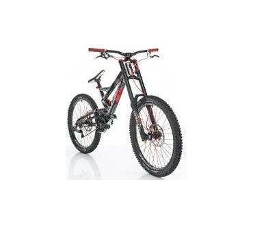Produktbild UMF-Bikes Duncan Comp (Modell 2011)