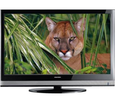 Produktbild Grundig 42 VLC 6020 C