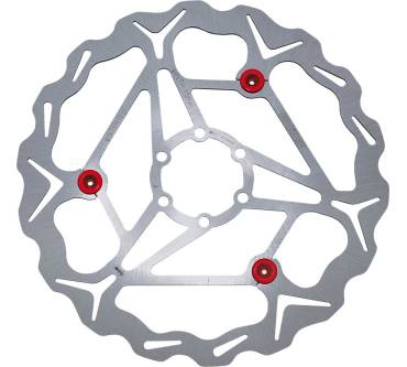Produktbild Braking Kombination Bremsscheibe S3