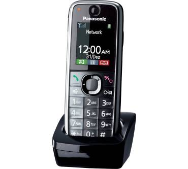 Produktbild Panasonic KX-TU301