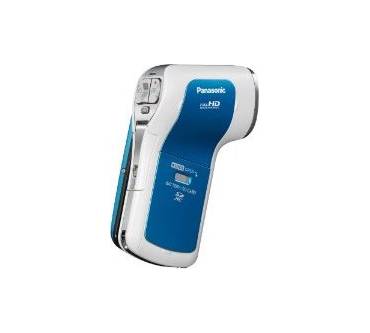 Produktbild Panasonic HX-WA10