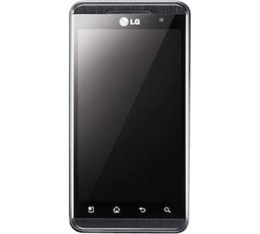 Produktbild LG Optimus 3D