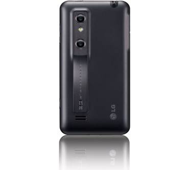Produktbild LG Optimus 3D