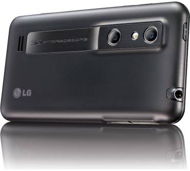 Produktbild LG Optimus 3D