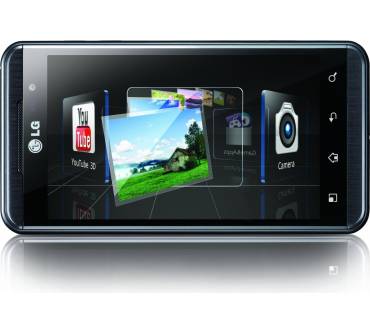 Produktbild LG Optimus 3D