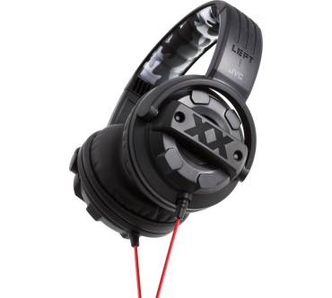 Produktbild JVC HA-M5X