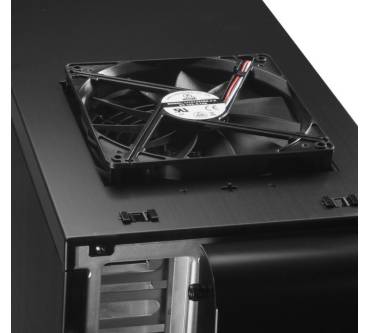 Produktbild Lian Li PC-B25S