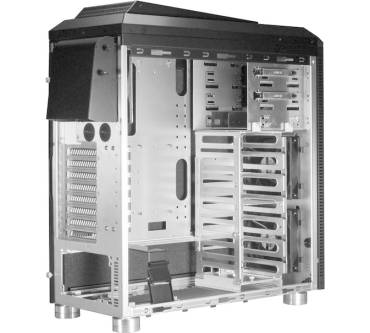 Produktbild Lian Li PC-B25S
