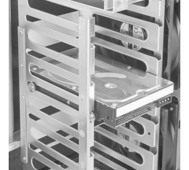 Produktbild Lian Li PC-B25S