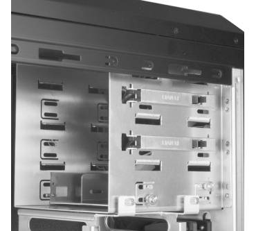 Produktbild Lian Li PC-B25S