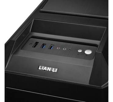 Produktbild Lian Li PC-B25S