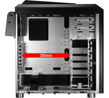 Produktbild Lian Li PC-B25S