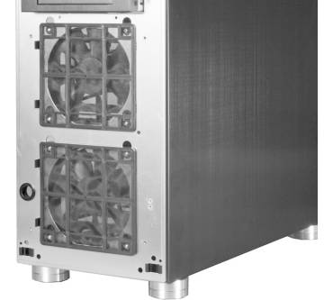 Produktbild Lian Li PC-B25S