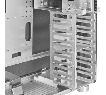 Produktbild Lian Li PC-B25S
