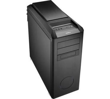 Produktbild Lian Li PC-B25S