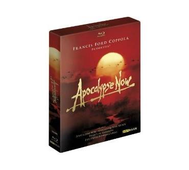 Produktbild Blu-ray Apocalypse Now - Full Disclosure
