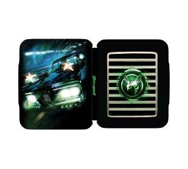 Produktbild Blu-ray The Green Hornet