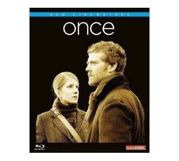 Produktbild Blu-ray Once - Blu Cinemathek
