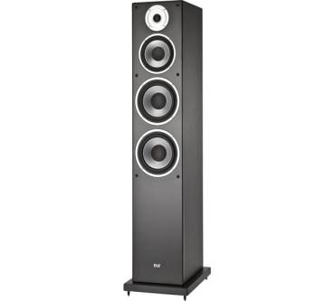 Produktbild Elac Linie 50.2-Set (FS 58.2 / BS 53.2 / CC 51.2 / Sub2030)