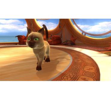 Produktbild Fantastische Haustiere (für Xbox 360)