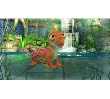 Produktbild Fantastische Haustiere (für Xbox 360)