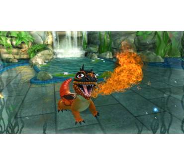 Produktbild Fantastische Haustiere (für Xbox 360)